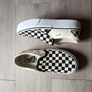 Vans shoes